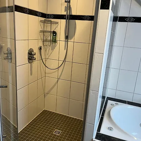 Apartment Ruhige In Rütenbrock Bei Ems
