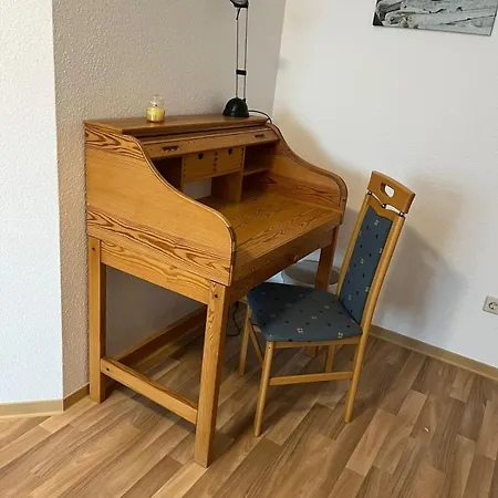 Ruhige In Rütenbrock Bei Ems *