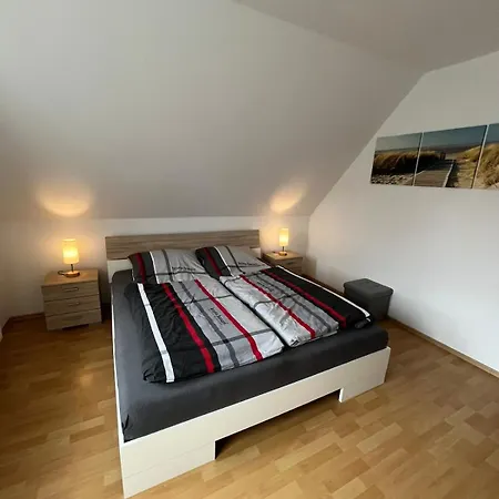 Apartment Ruhige In Rütenbrock Bei Ems