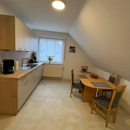Apartment Ruhige In Rütenbrock Bei Ems Haren