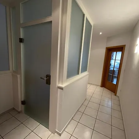 Ruhige In Rütenbrock Bei Ems Apartment Haren