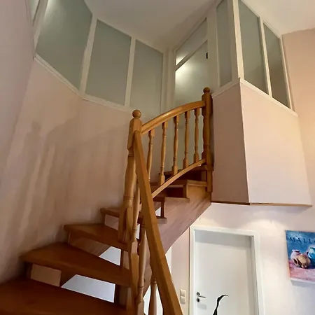 Apartment Ruhige In Rütenbrock Bei Ems